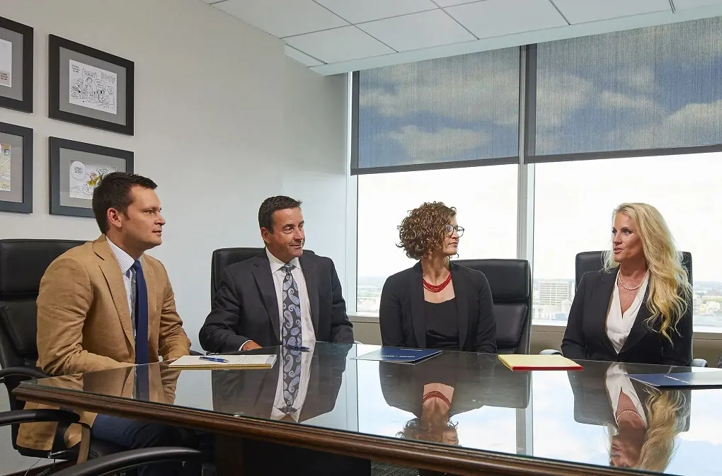 Demandas por cáncer de ovario en polvo de talco