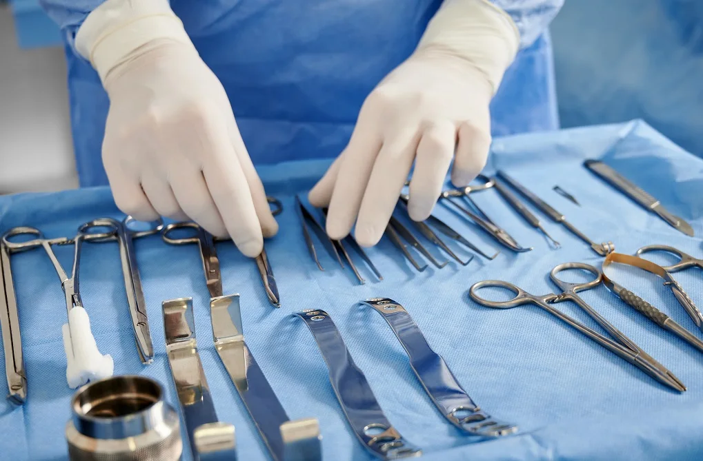 Indianapolis Surgical Infection Lawyers