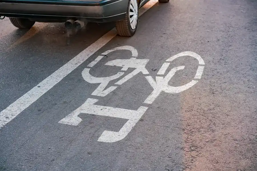 The Dangerous Reality of Cycling in Indianapolis