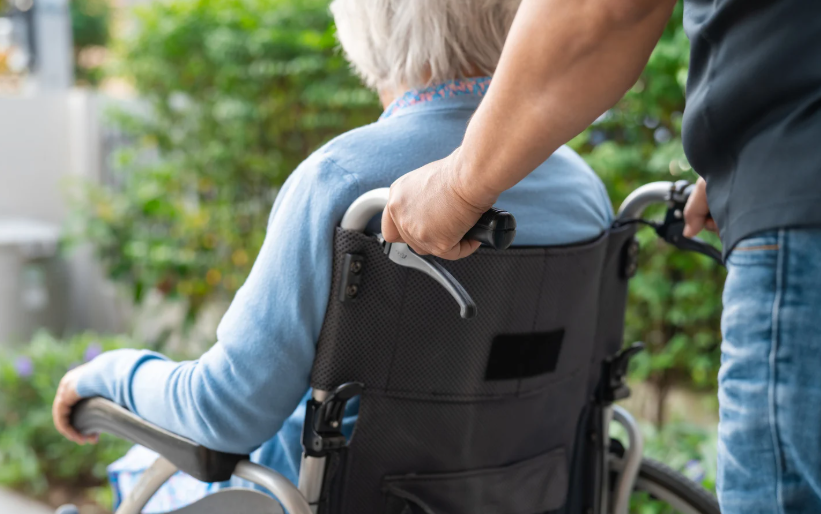 Indiana ResCare Medical Malpractice Investigation