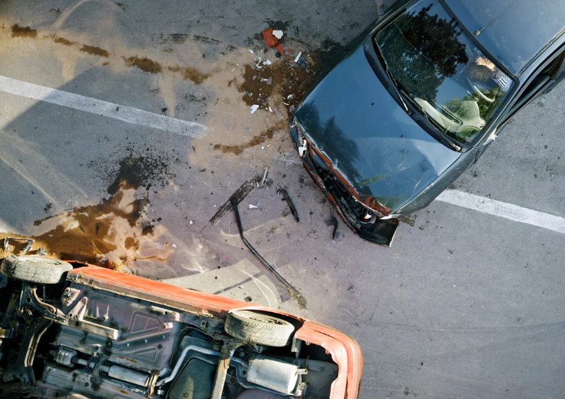 Car Accidents