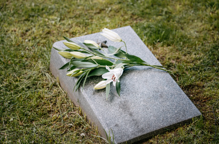 Muerte injusta 