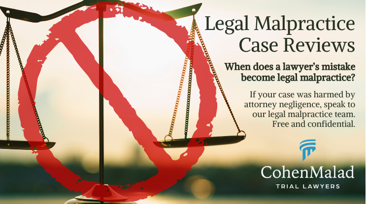 Best Indiana Legal Malpractice Lawyers