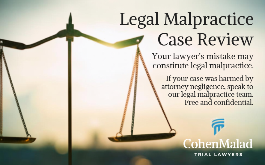 Best Indiana Legal Malpractice Lawyer