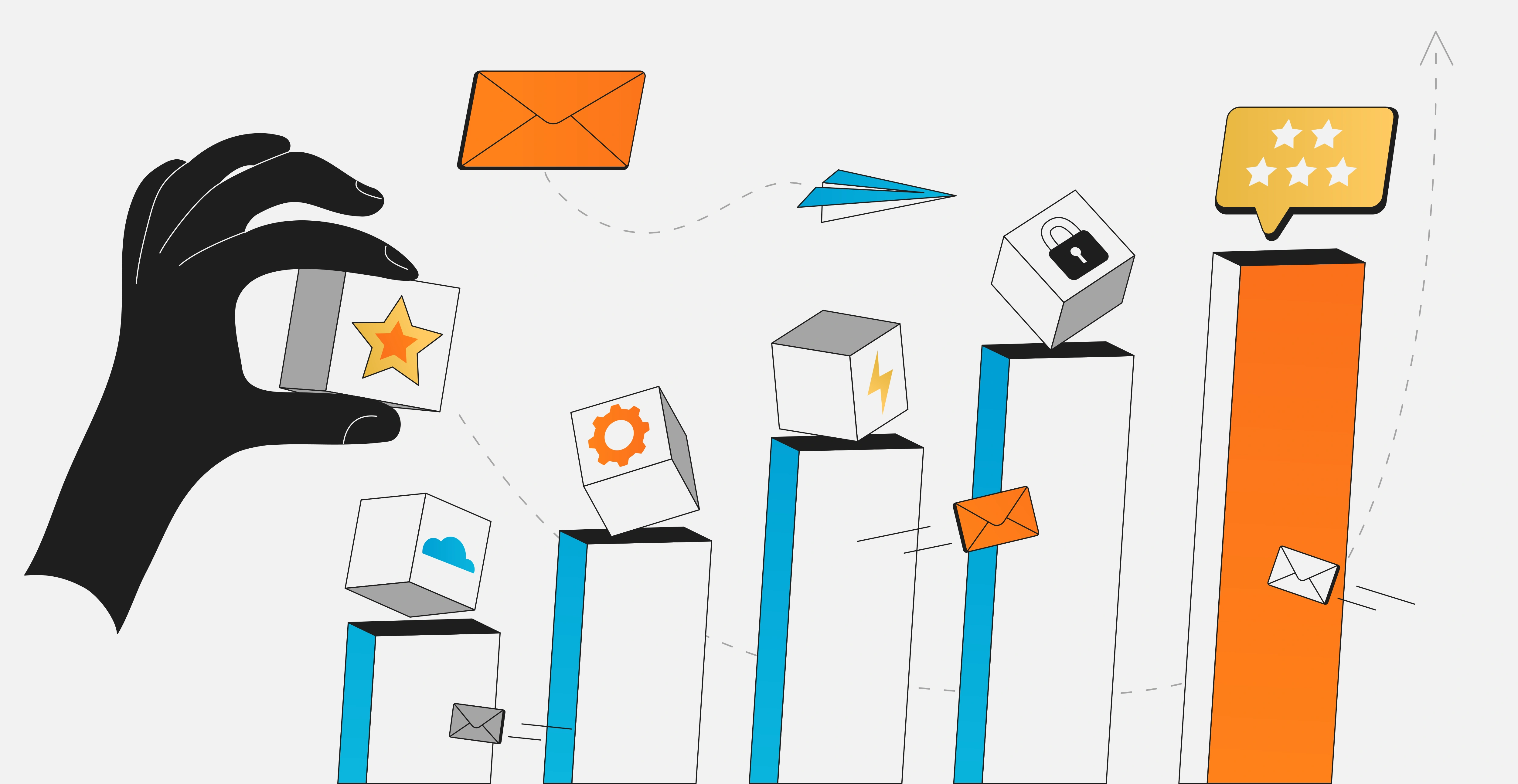 Best cold email software solutions for smarter outreach and better results in 2026.