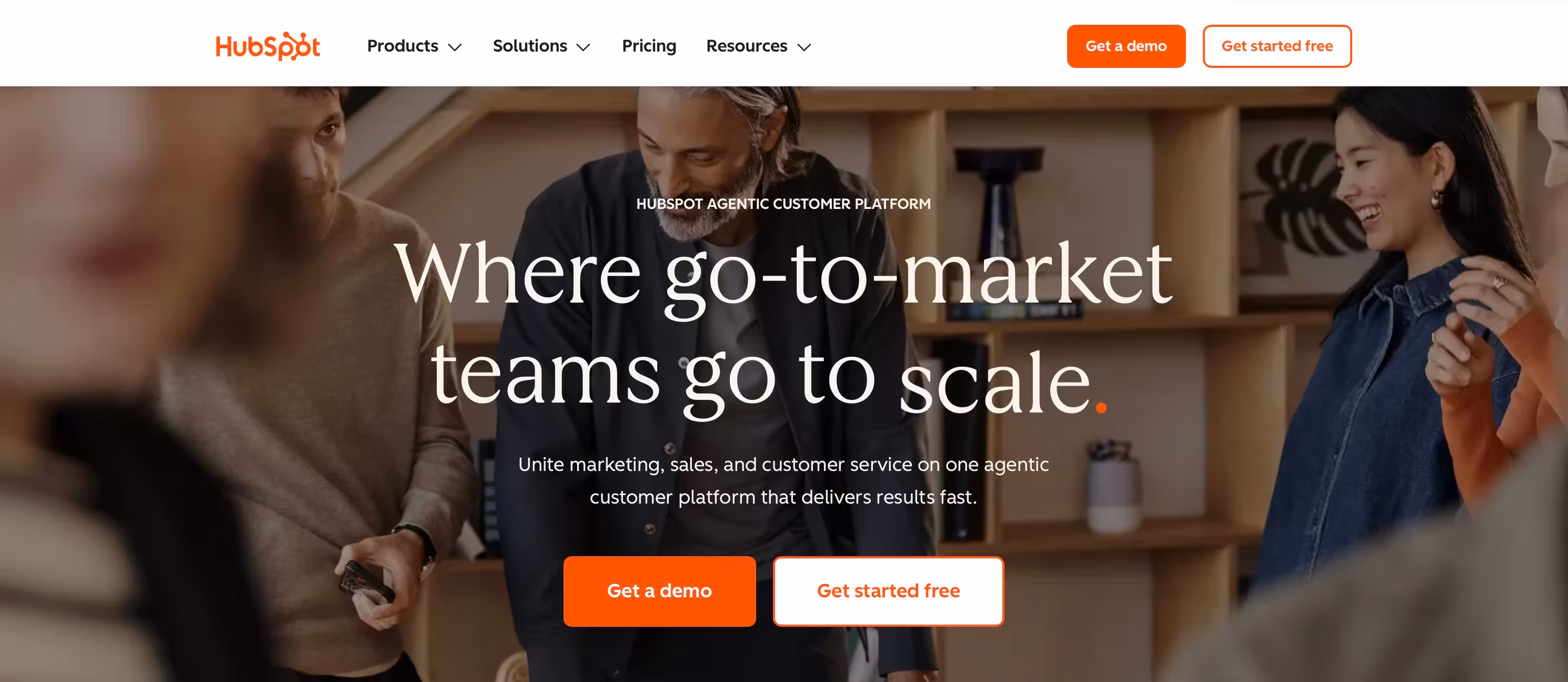 hubspot