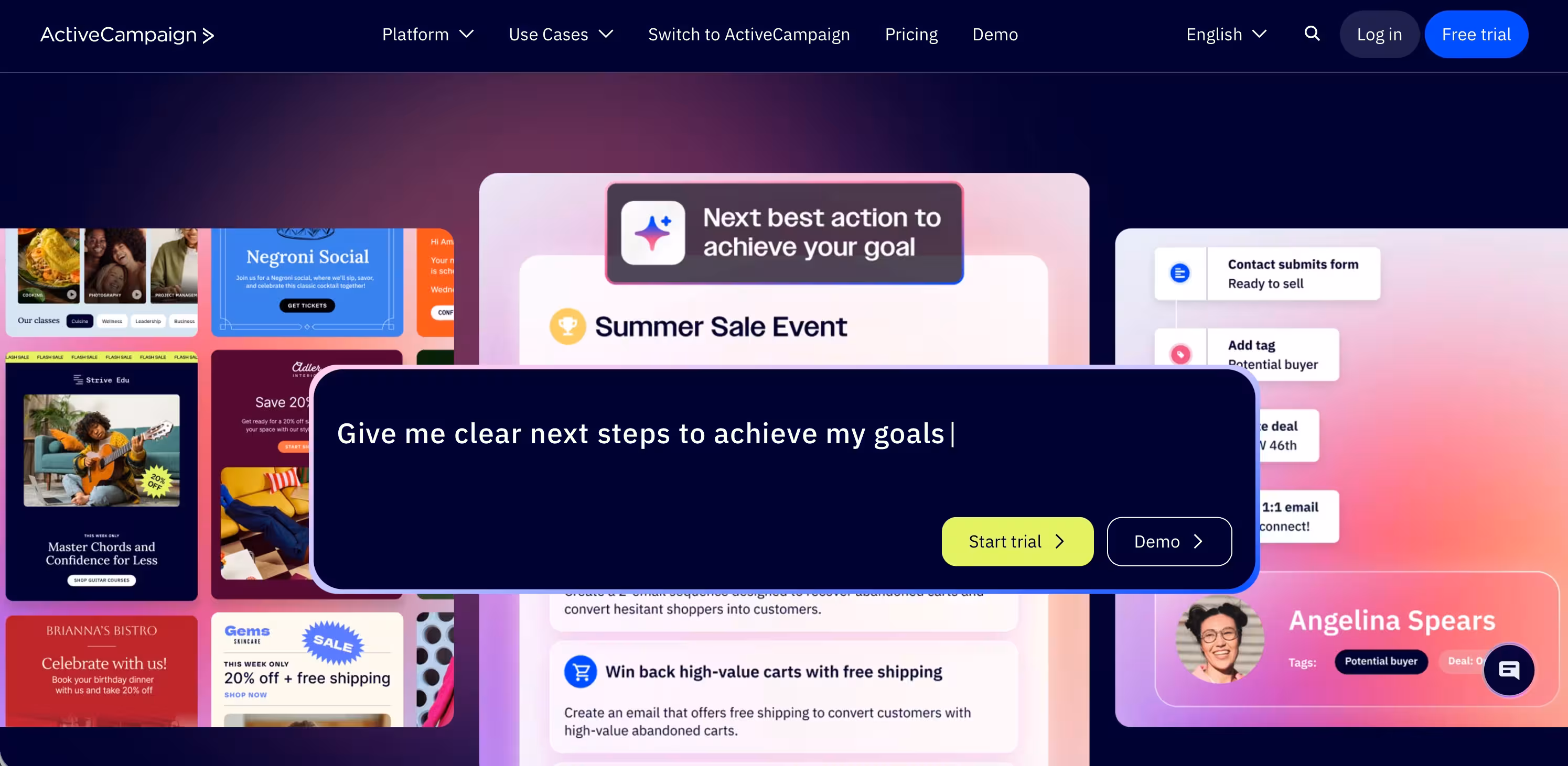 ActiveCampaign