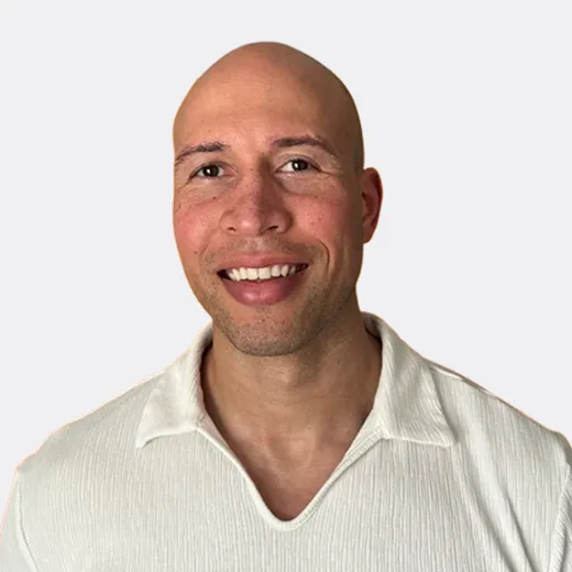 Photo of Solomon Bramble