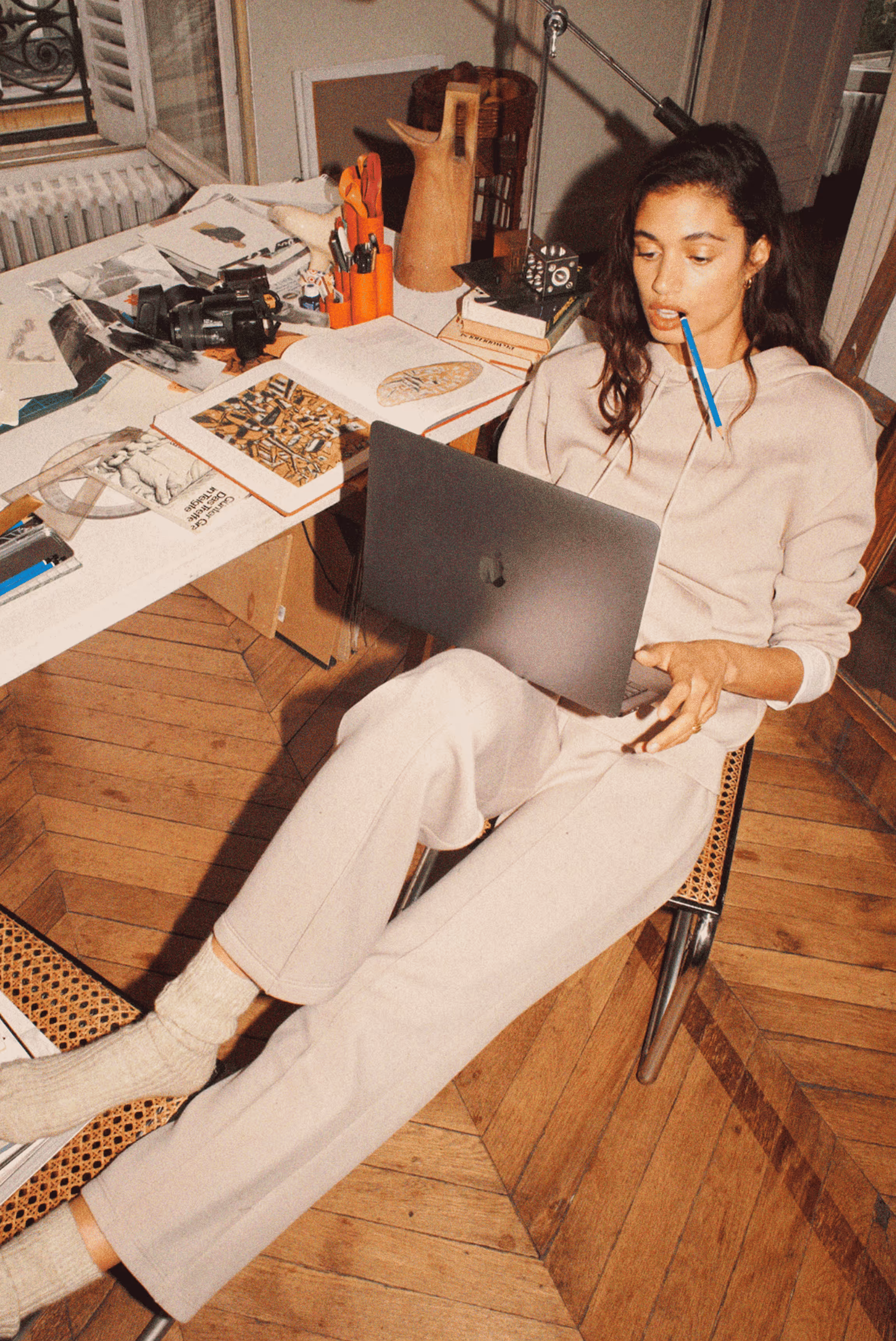 Déposer  votre candidature