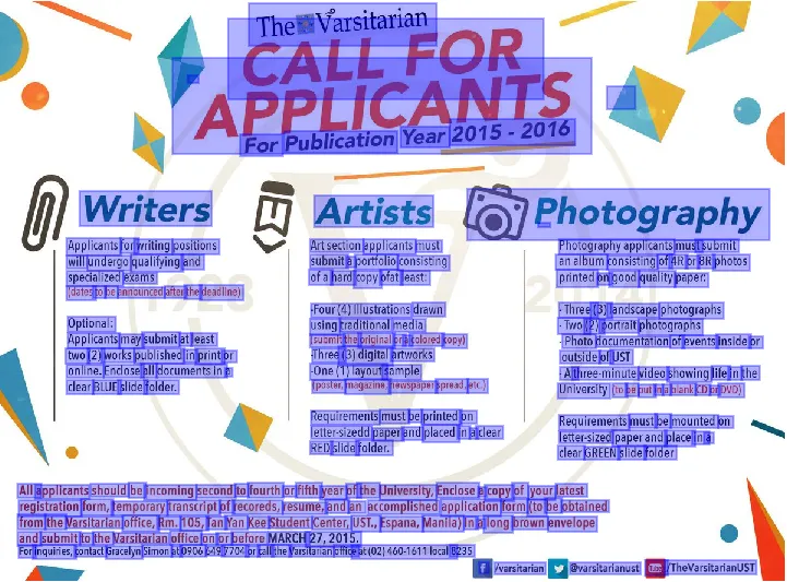 the image used for the example with highlights