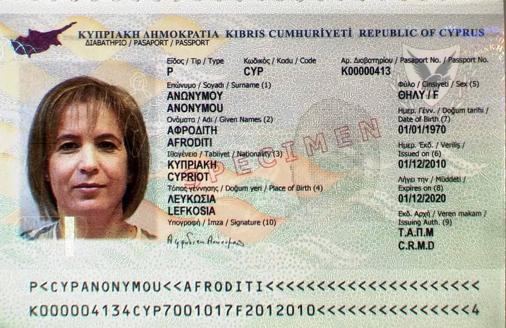 ID