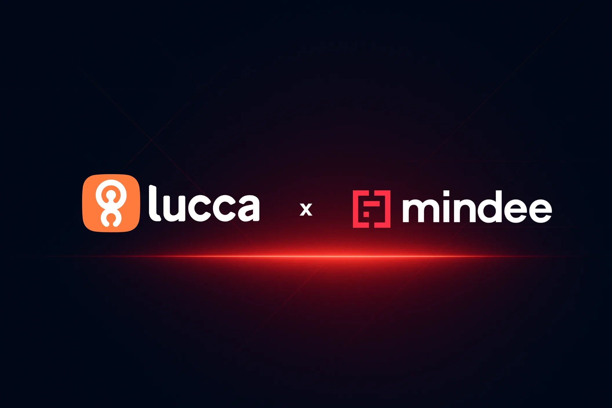 Mindee and Lucca logo