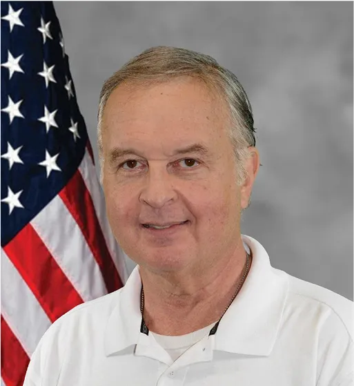David Patlak