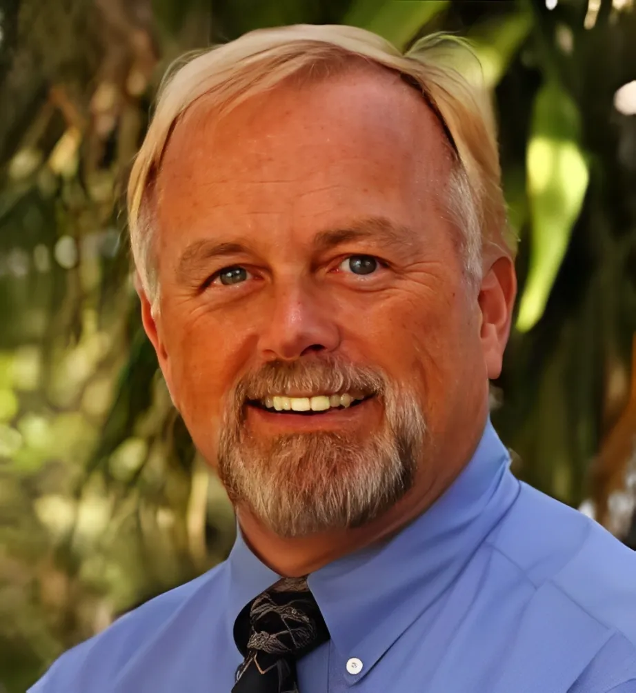 Rusty Fitzpatrick
