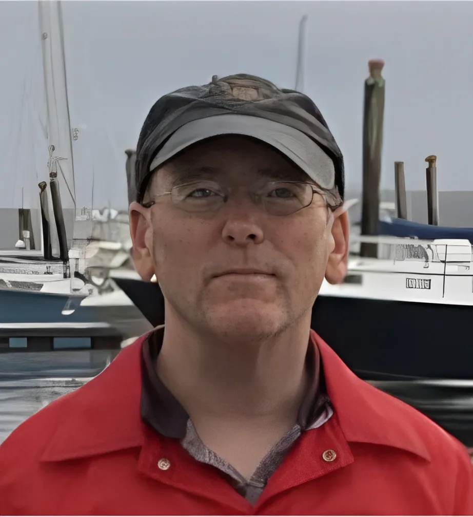 Scott Spivey