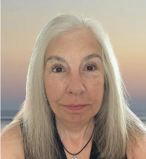 Peggy Guice