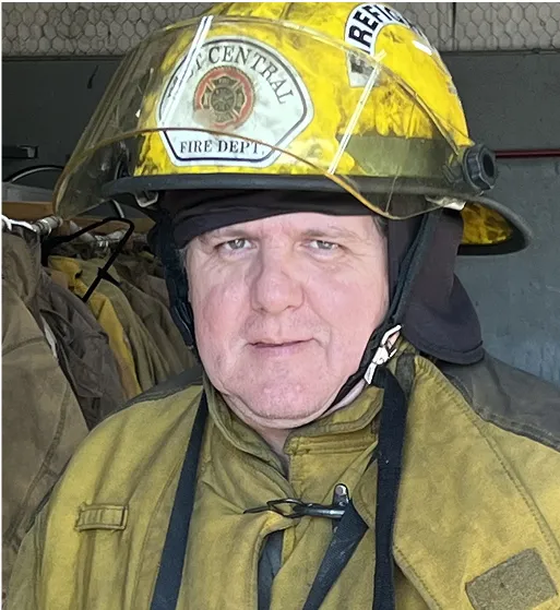 Robert Bailey