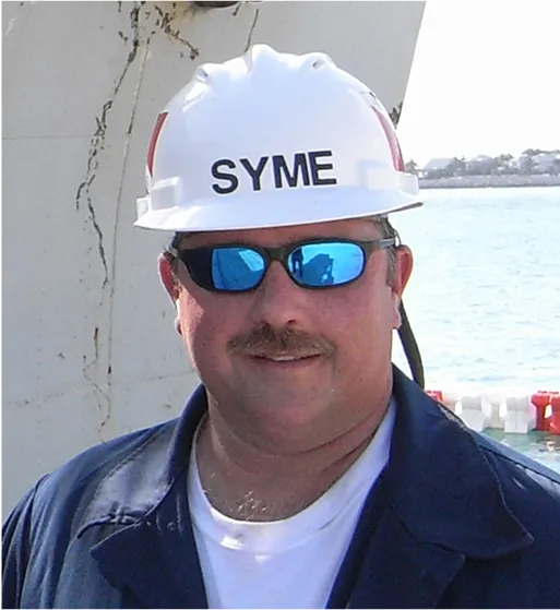 Don Syme