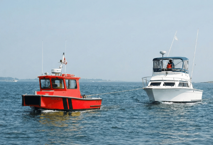 Assistance Towing Endorsement | Online Course