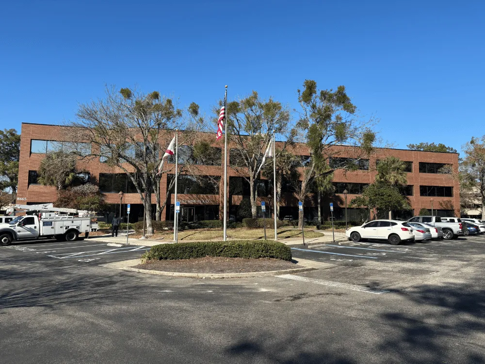 Sea School Building Jacksonville