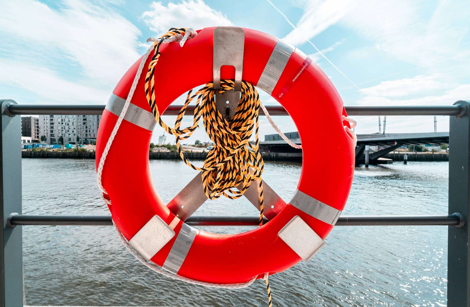STCW Meaning: Why It Matters and How to Get Certified