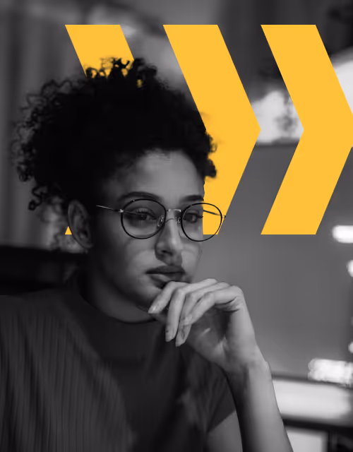 someone working on a laptop