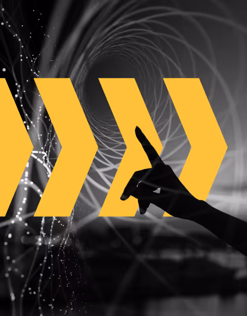 someone working on a laptop