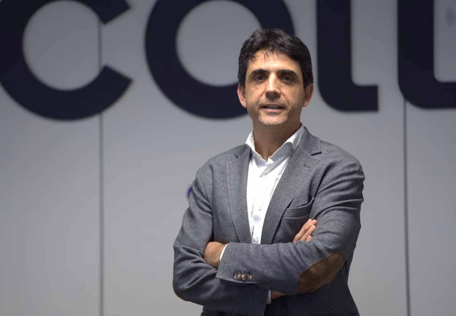 Javier Benitez