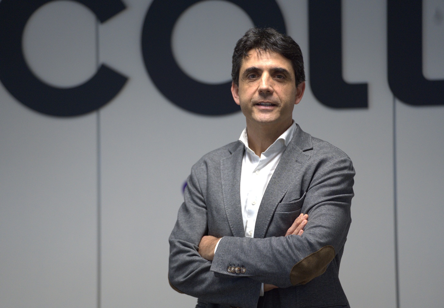 Javier Benitez