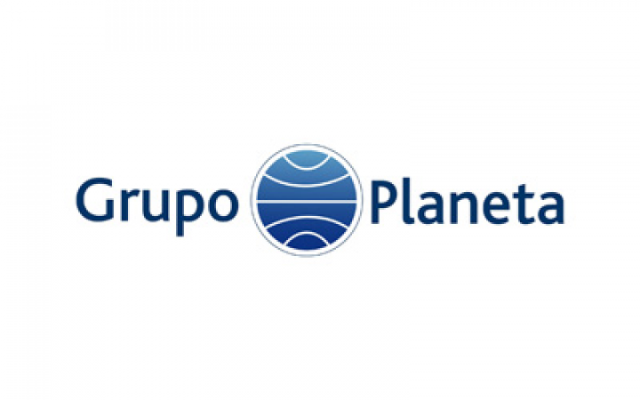 Grupo Planeta logo