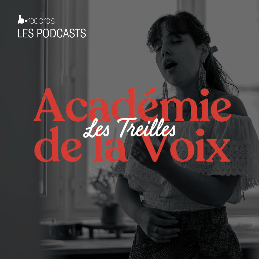 Académie de la Voix de la Fondation des Treilles 