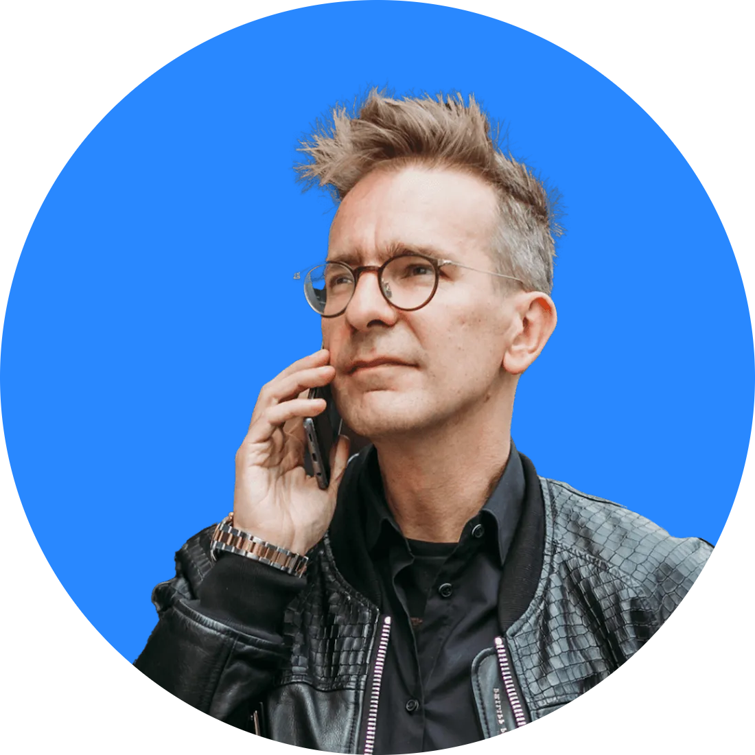 Gerald Hörhan, Investment Punk Academy