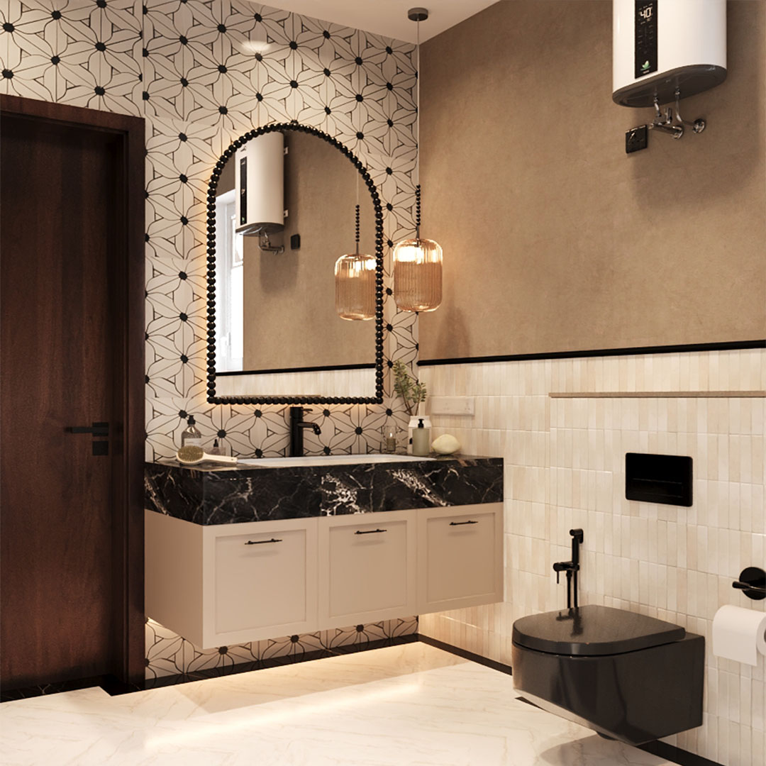 Where Function Meets Refined Aesthetics