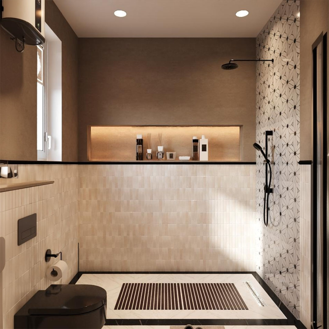 Where Sophistication Meets Serenity