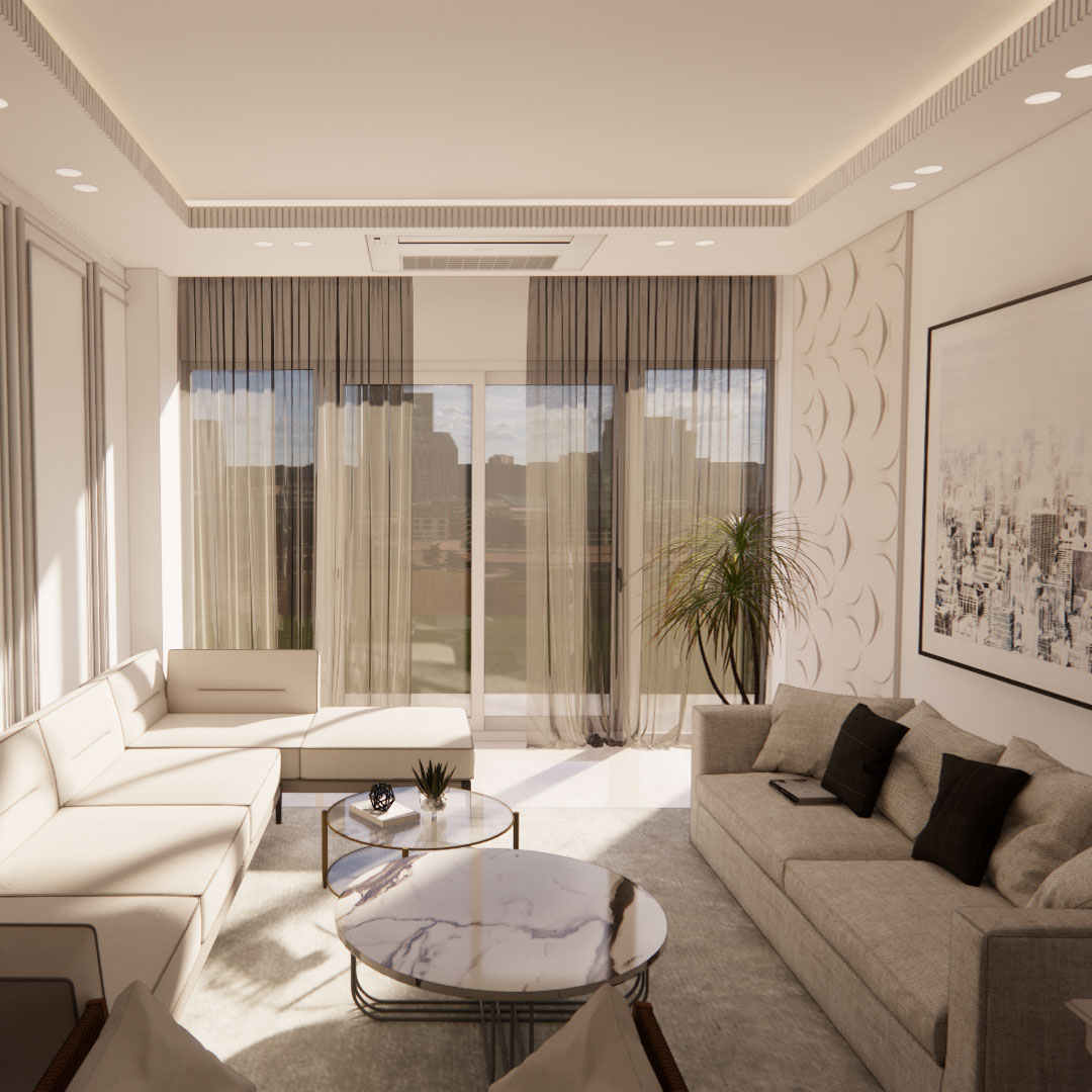 Elegance Redefined in Every Detail