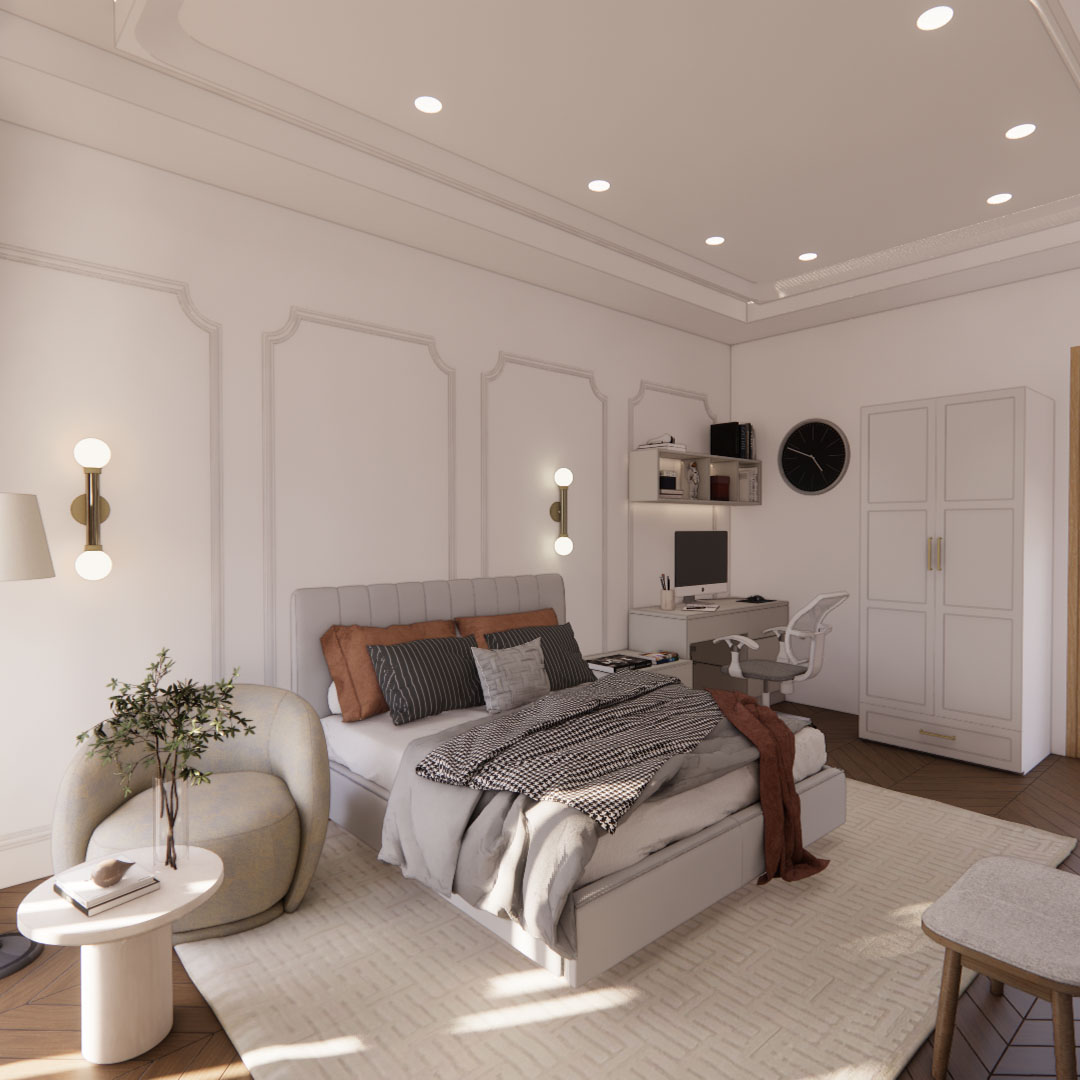 Designed for Comfort, Styled for Life