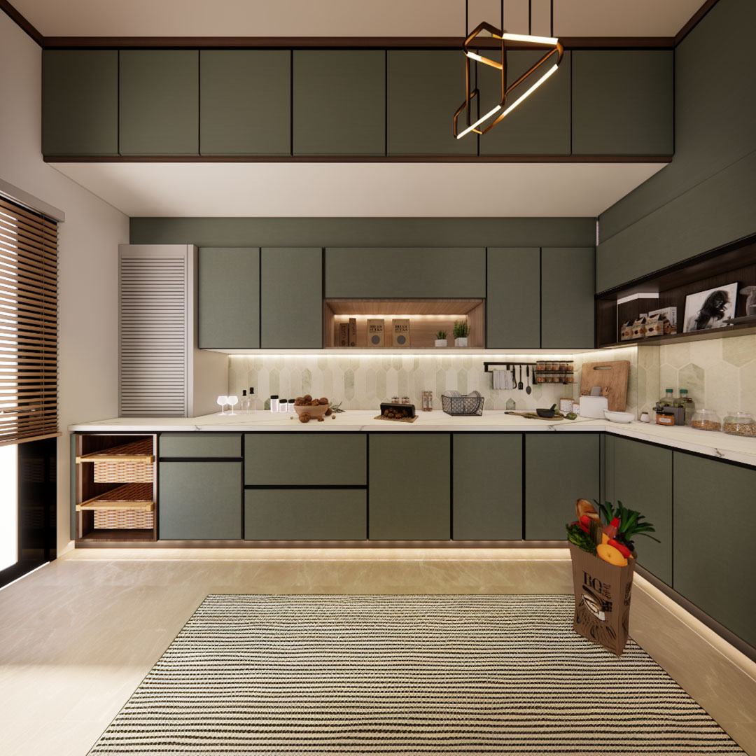 Where Style Meets Functionality