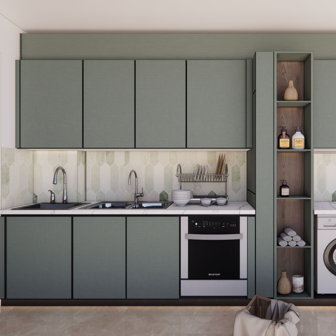 Where Function Meets Elegance — Redefining Modern Living