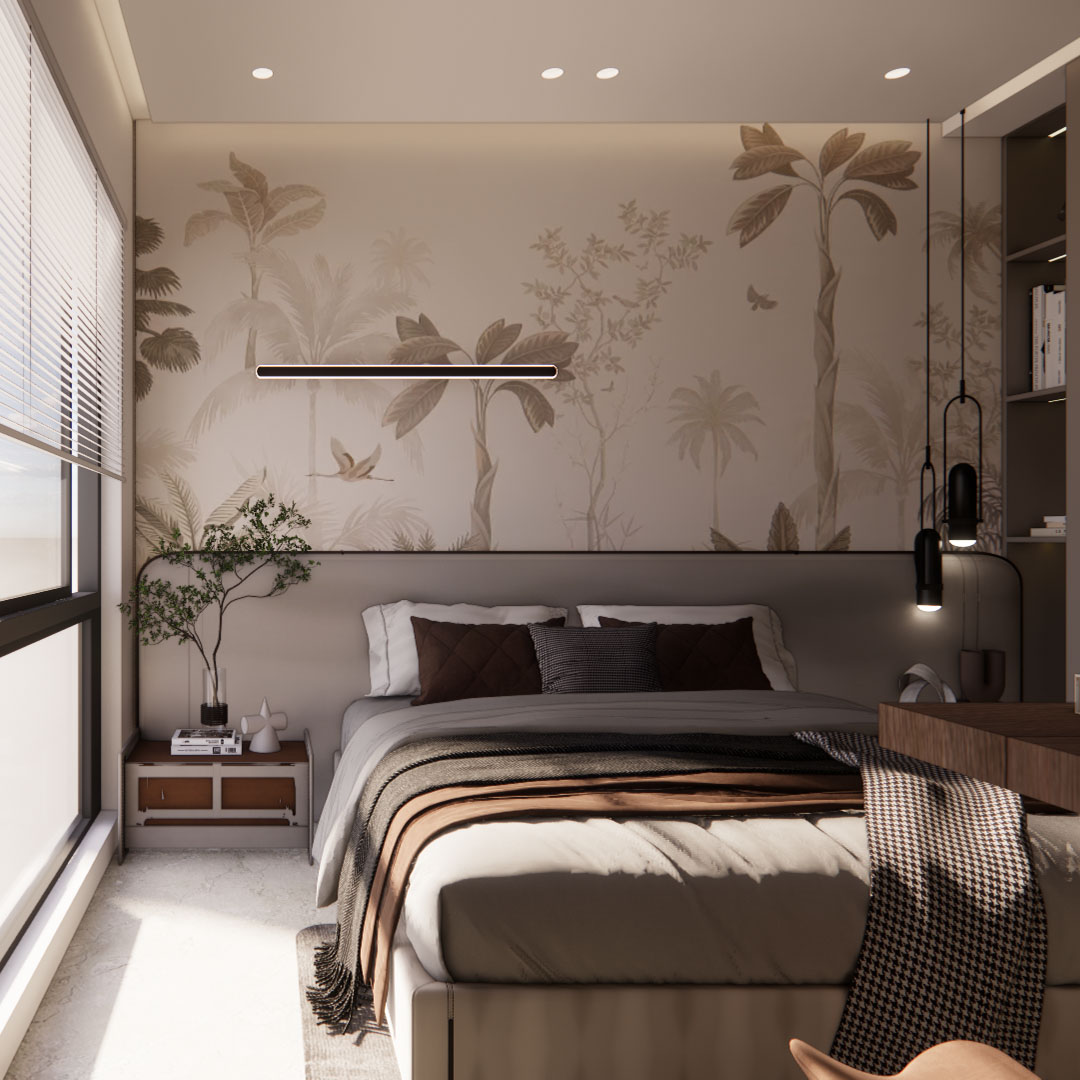 Designed for Serenity — Where Every Morning Feels Effortless