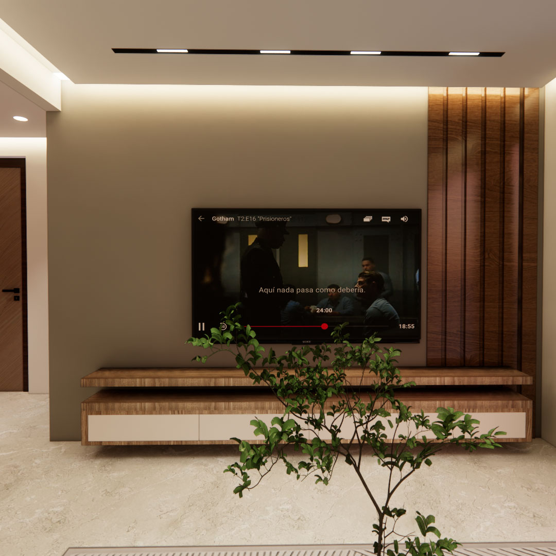 Effortless Elegance — Where Comfort Meets Contemporary Design