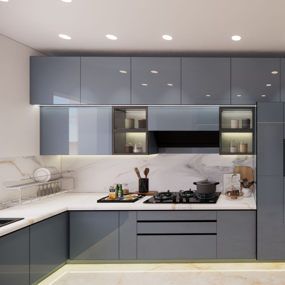 Crafted for Creativity — Where Modern Design Inspires Everyday Living