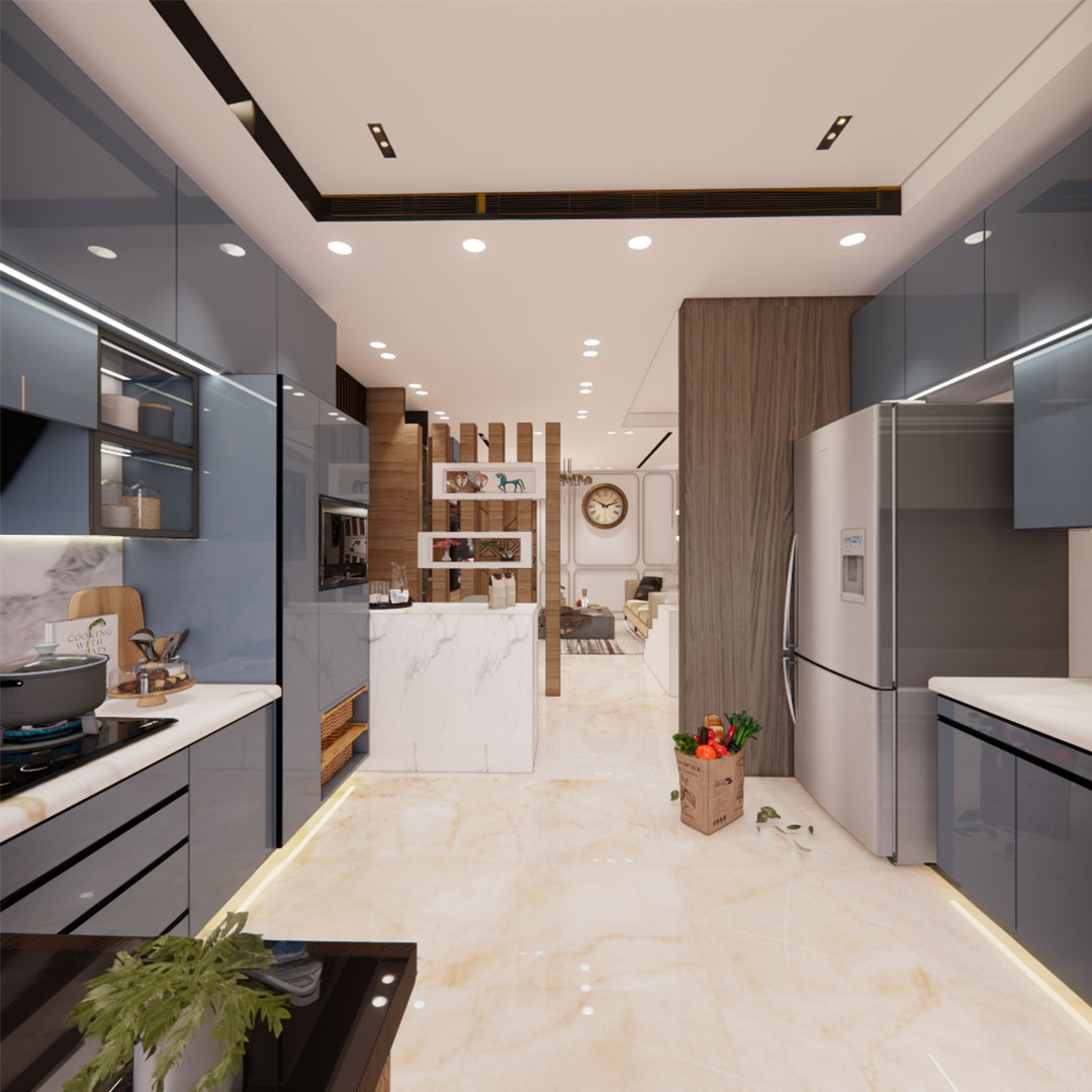 Designed for Living — Where Style and Function Flow Seamlessly