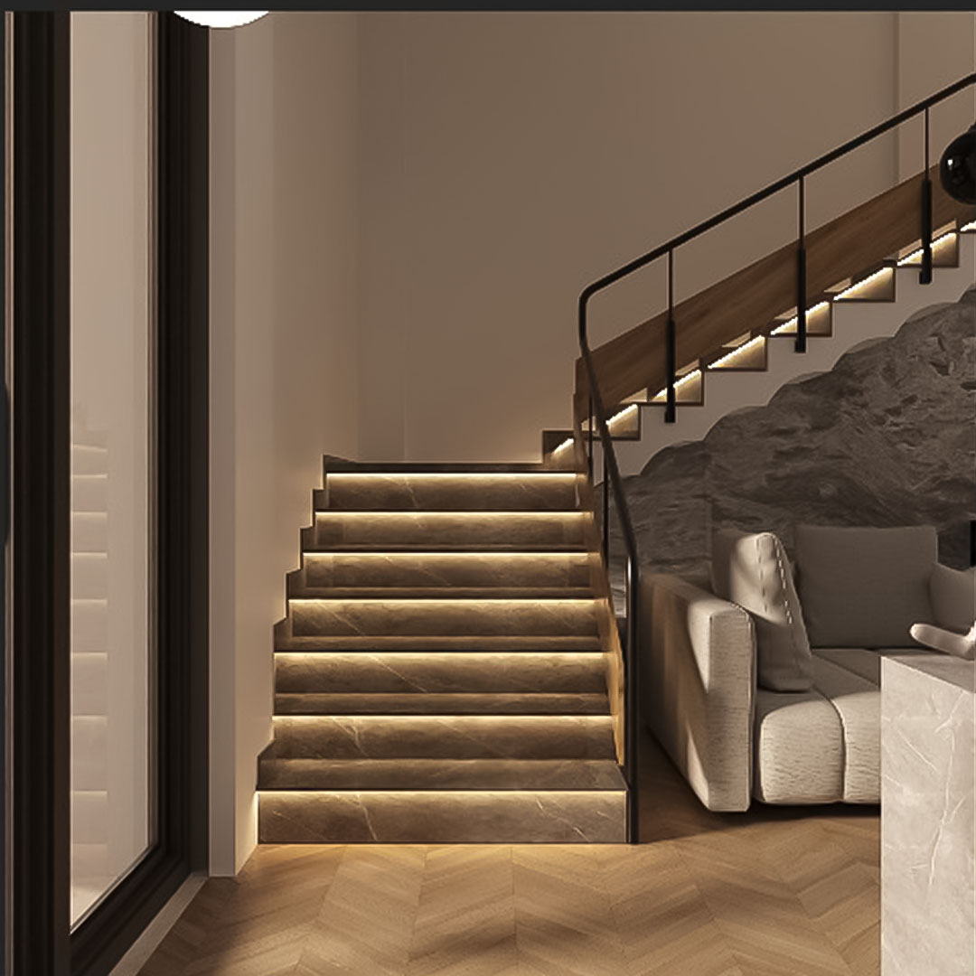 Design That Elevates Every Step