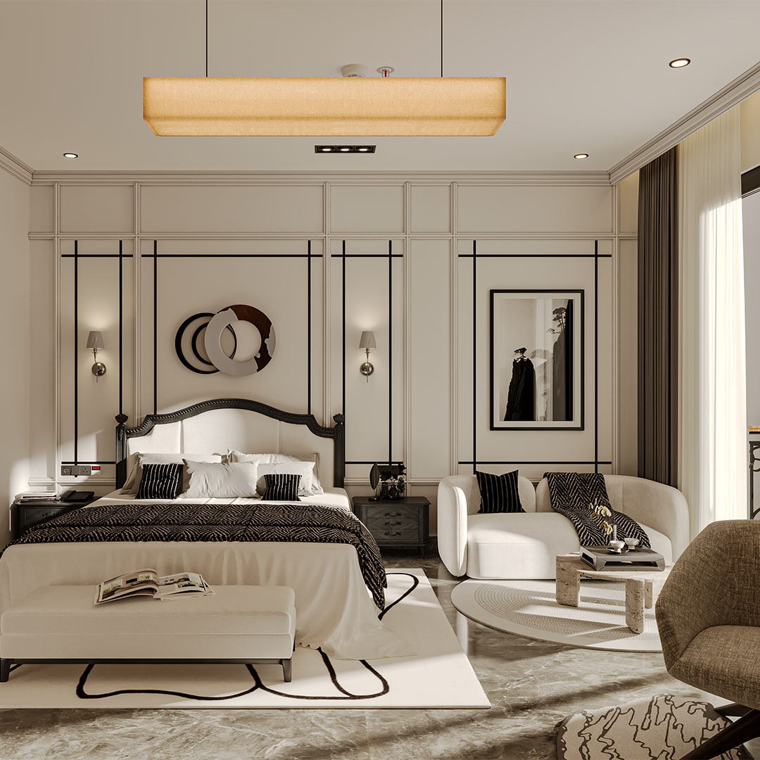 Where Elegance Meets Tranquility