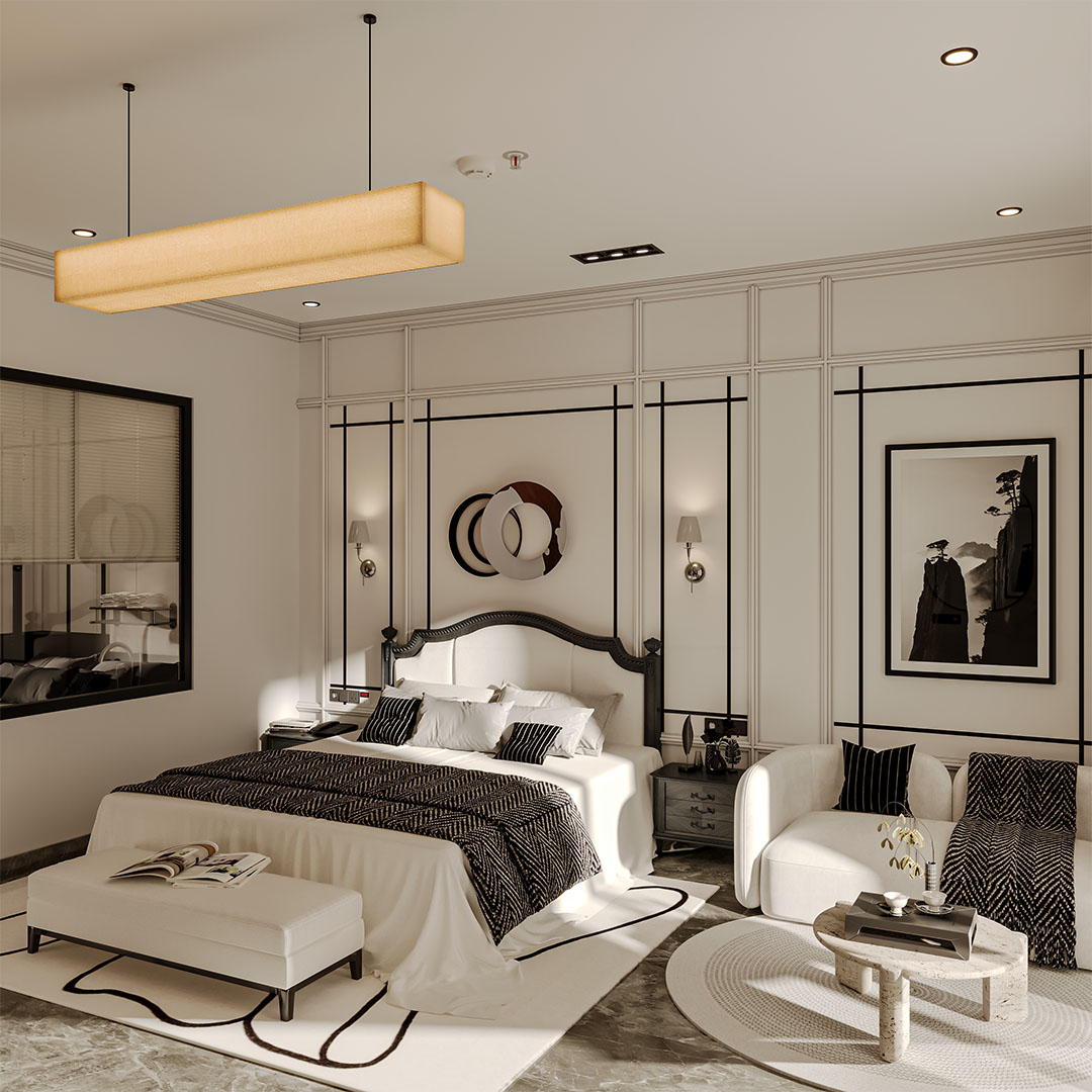 Elegance in Every Detail