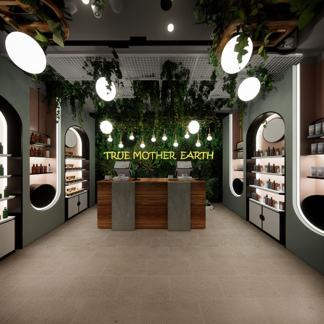 Inspired by Nature, Designed for You