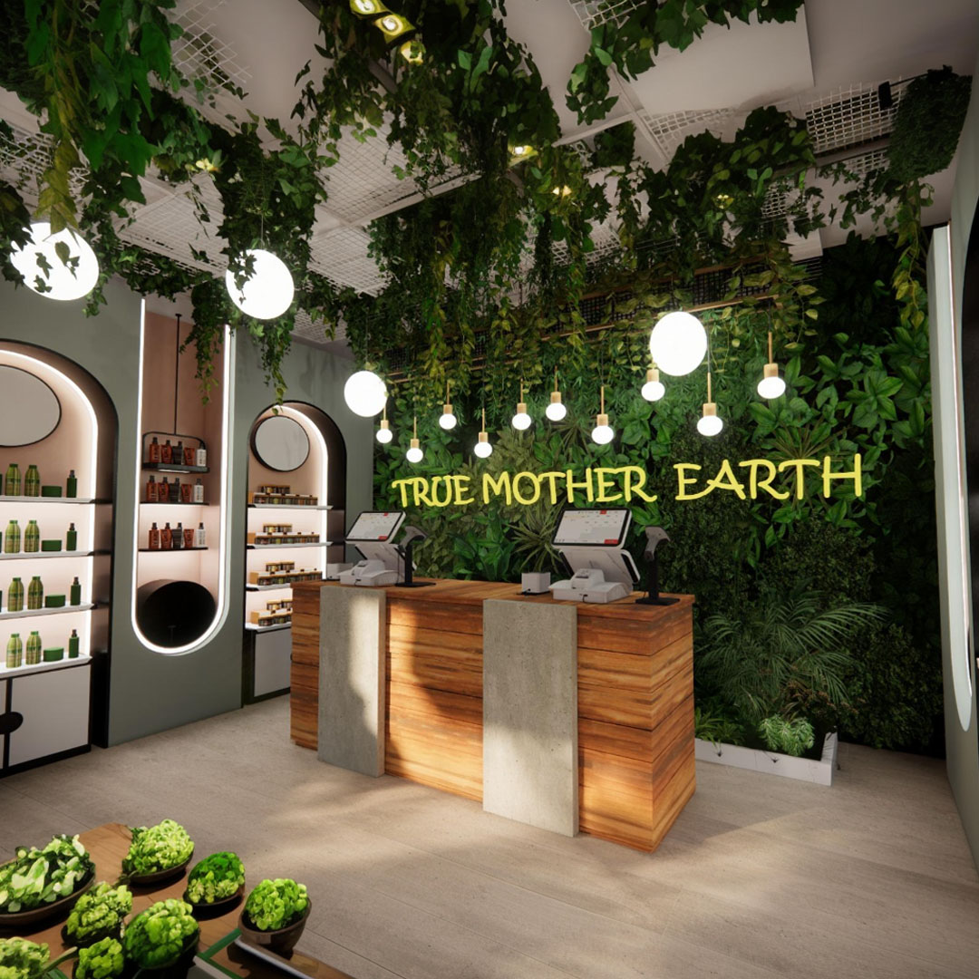 Where Nature Meets Design