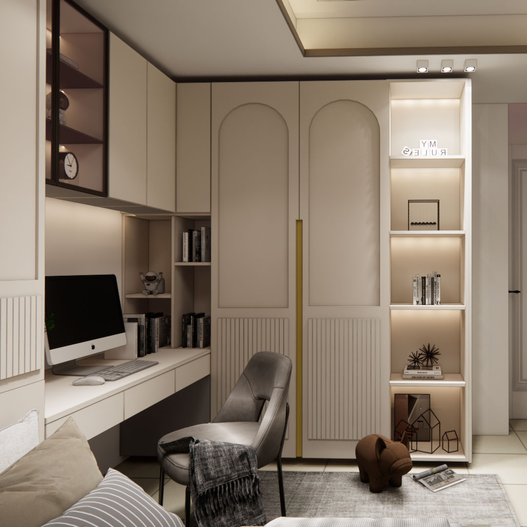 Where Function Meets Aesthetic Grace