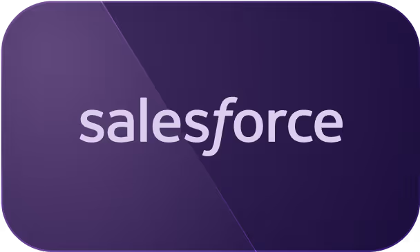 Salesforce logo