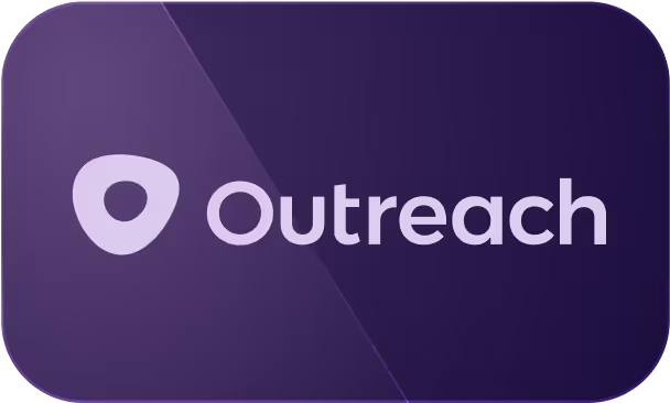 Outreach logo